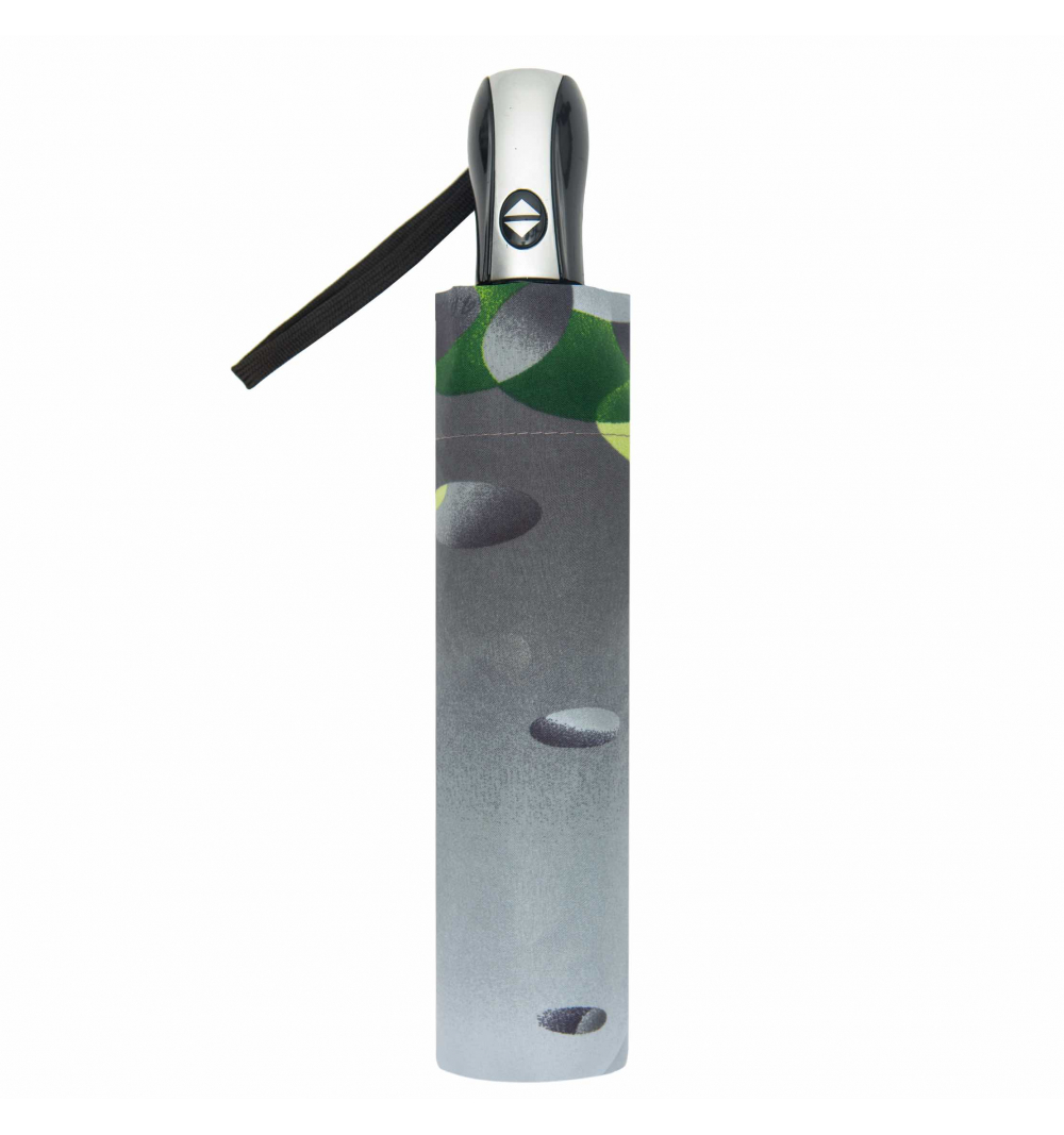 bąbele w szarości